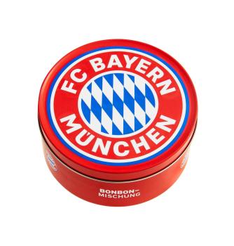 FC Bayern München Eis- und Kirschbonbons 200g